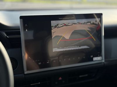 2026 Mazda Mazda CX-5 — interior view