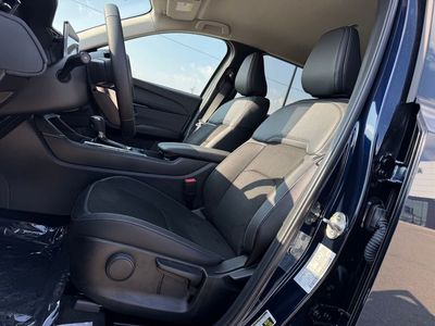2026 Mazda Mazda CX-5 — detail view