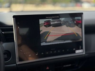 2026 Mazda Mazda CX-5 — interior view