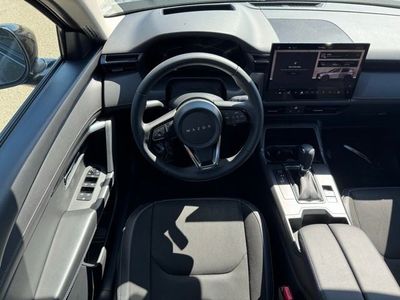 2026 Mazda Mazda CX-5 — detail view