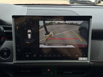 2026 Mazda Mazda CX-5 — interior view