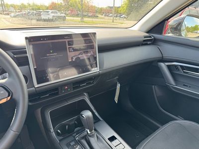 2026 Mazda Mazda CX-5 — side profile view
