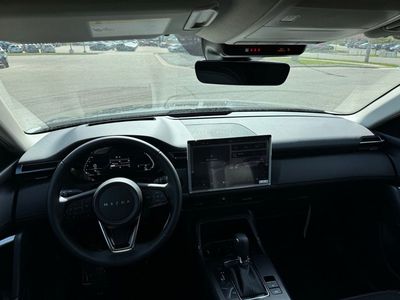 2026 Mazda Mazda CX-5 — detail view