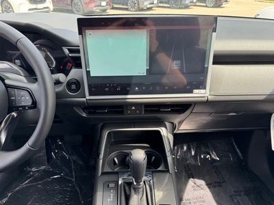 2026 Mazda Mazda CX-5 — side profile view