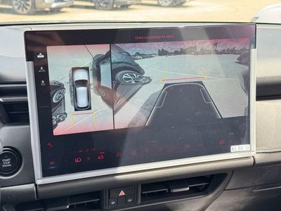 2026 Mazda Mazda CX-5 — interior view