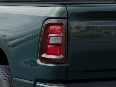 2026 RAM Ram 1500 — detail view