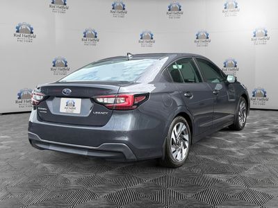 2024 Subaru Legacy — detail view