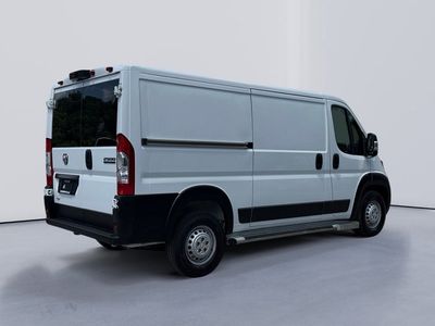 2025 RAM ProMaster Cargo Van — detail view