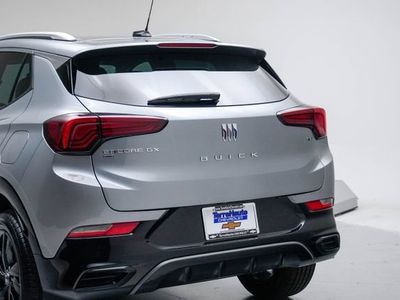 2024 Buick Encore GX — detail view