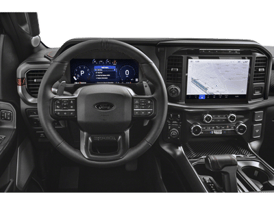 2024 Ford F-150 — detail view