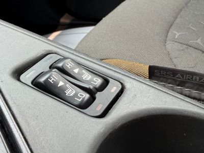 2024 Subaru Crosstrek — interior view