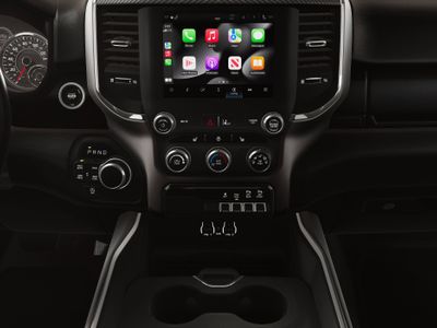 2026 RAM 1500 — detail view
