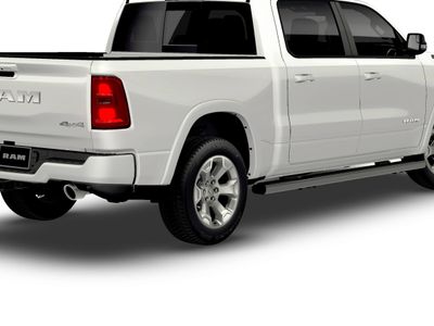 2026 RAM 1500 — side profile view