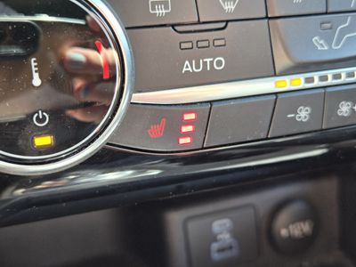 2022 Ford Escape — detail view
