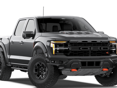 2026 Ford F-150 — detail view