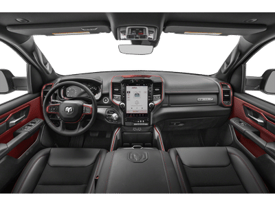 2026 RAM 1500 — detail view