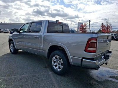 2022 RAM 1500 — detail view