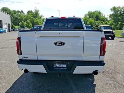 2024 Ford F-150 — detail view