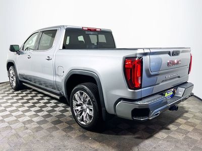 2026 GMC Sierra 1500 — detail view