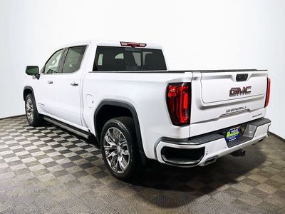 2026 GMC Sierra 1500 — detail view