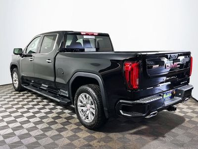2026 GMC Sierra 1500 — detail view