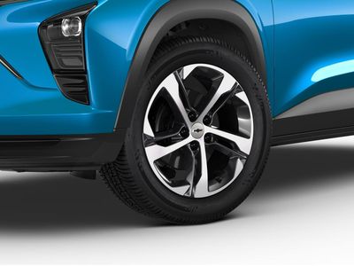2026 Chevrolet Trax — interior view