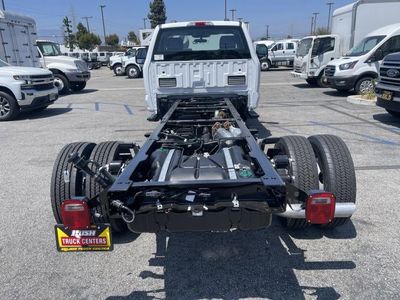 2026 Ford F-450 — detail view