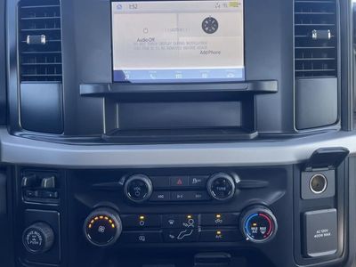 2026 Ford F-350 — detail view