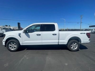 2026 Ford F-150 — detail view