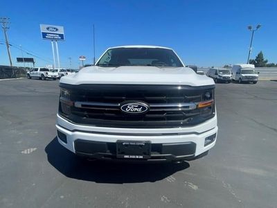 2026 Ford F-150 — detail view