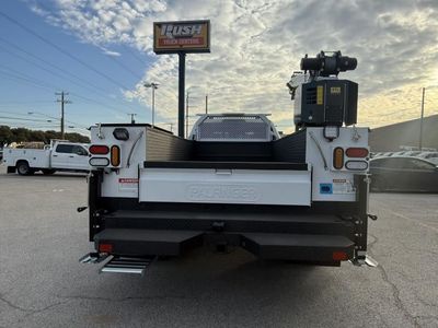 2026 Ford F-350 — detail view