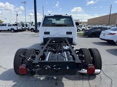2026 Ford F-550 — detail view