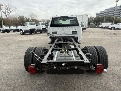 2026 Ford F-600 — detail view