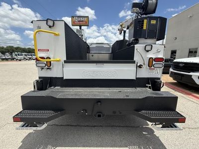 2026 Ford F-550 — detail view