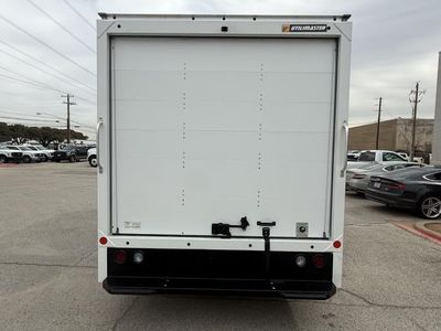 2026 Ford E-450 — detail view