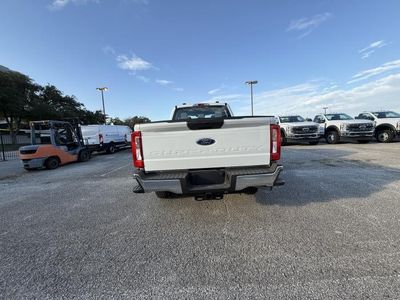 2026 Ford F-250 — detail view