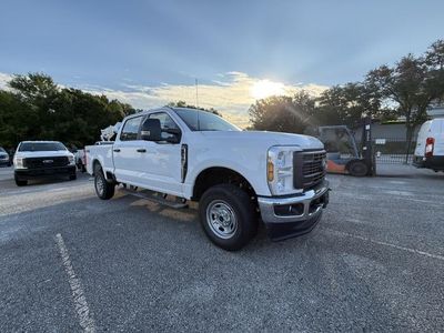 2026 Ford F-250 — detail view