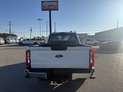 2026 Ford F-250 — detail view