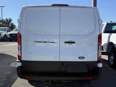 2026 Ford Transit-350 — detail view