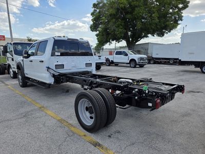 2026 Ford F-450 — detail view