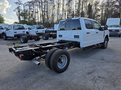 2026 Ford F-350 — detail view