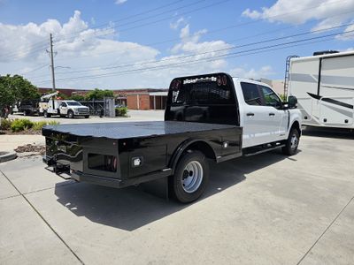 2026 Ford F-350 — detail view