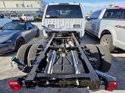 2026 Ford F-350 — detail view