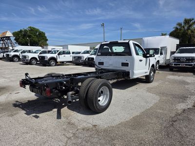 2026 Ford F-350 — detail view