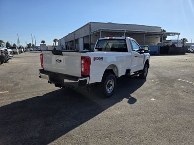 2026 Ford F-250 — detail view