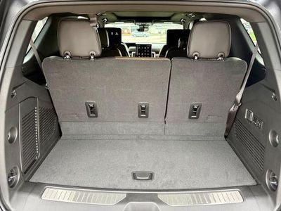 2026 GMC Yukon — detail view