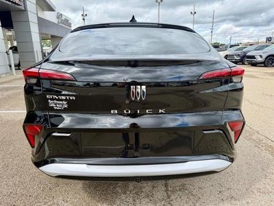 2026 Buick Envista — detail view