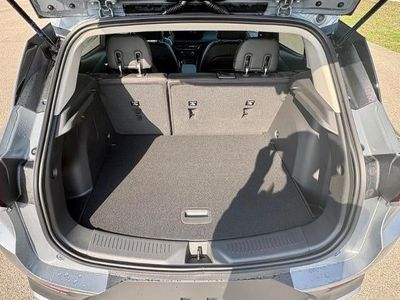2026 Buick Encore GX — detail view