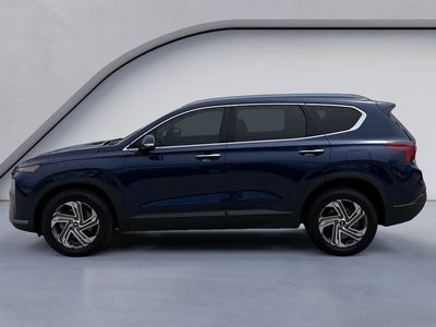 2023 Hyundai SANTA FE — side profile view
