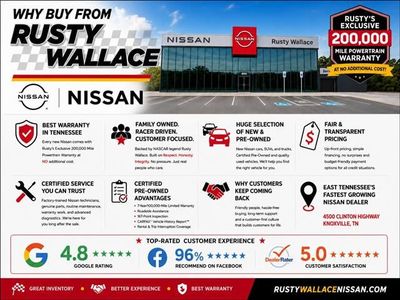 2026 Nissan Kicks — detail view